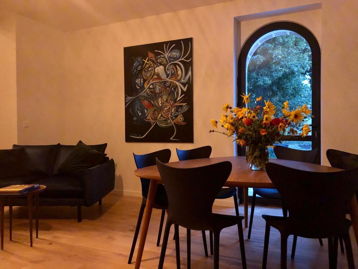 Hotel Le Trianon D'Yss Issoire Esterno foto