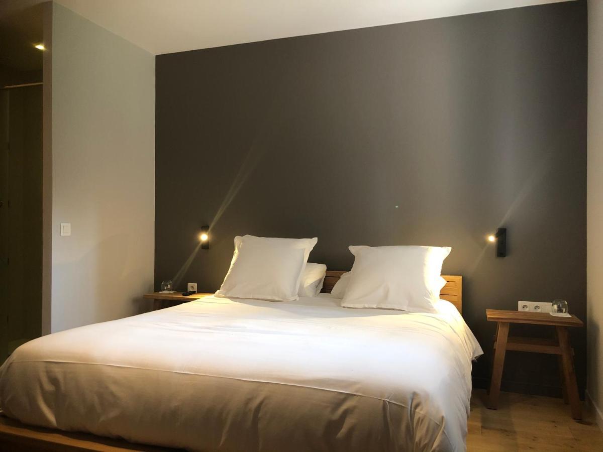 Hotel Le Trianon D'Yss Issoire Esterno foto
