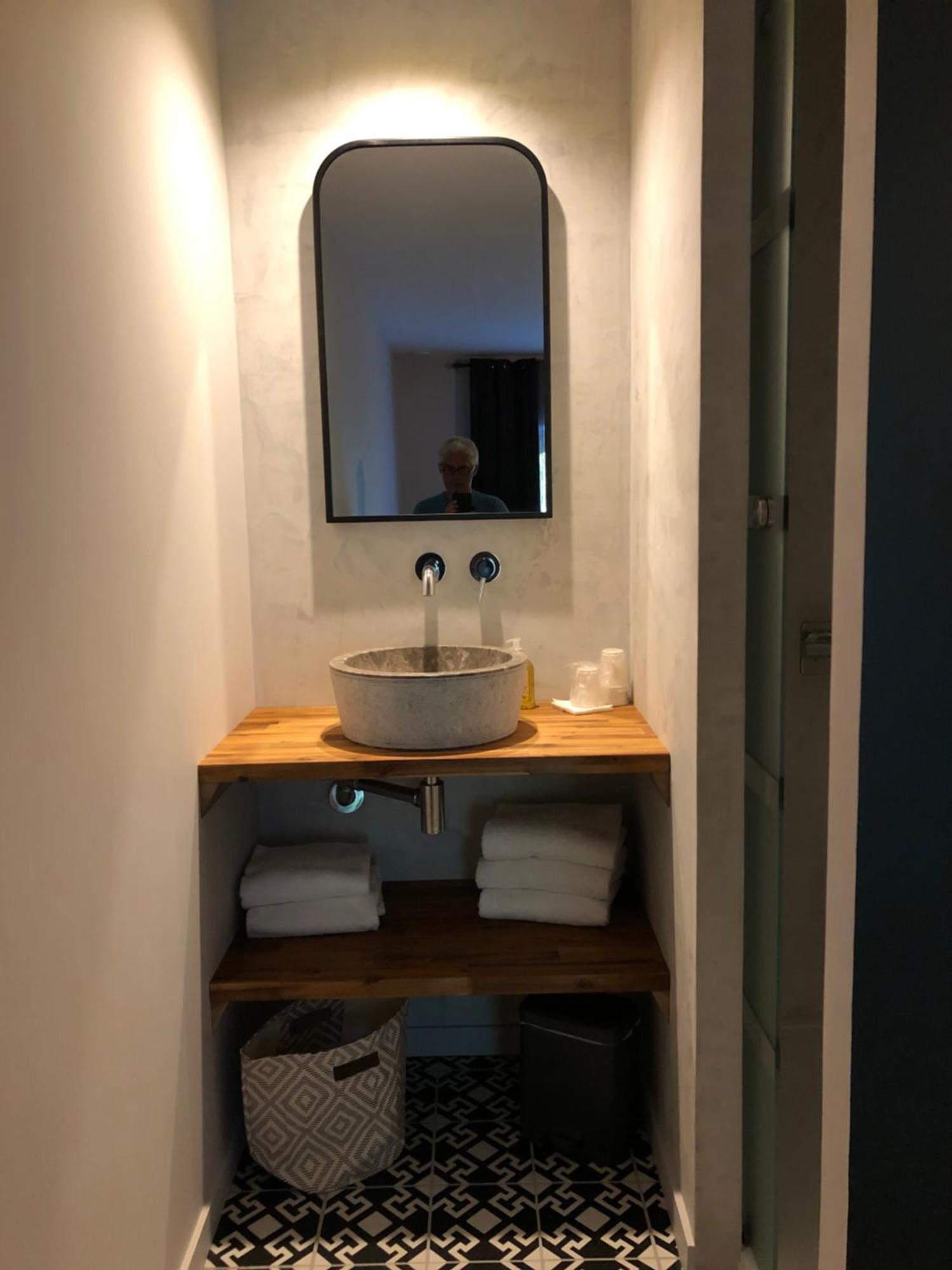 Hotel Le Trianon D'Yss Issoire Esterno foto
